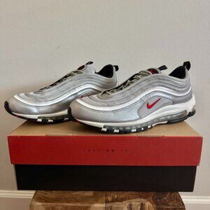 Nike Air Max 97 OG Silver Bullet (2022)
